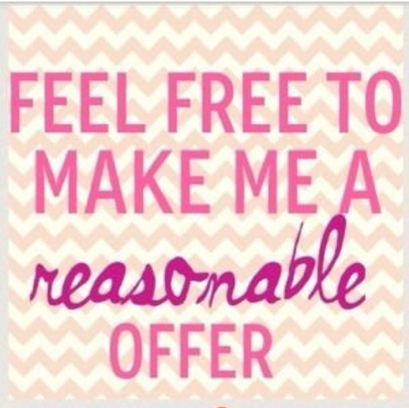 Velvet pants color gray, and INC TOP SIZE- L - Picture 5 of 5